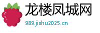 龙楼凤城网